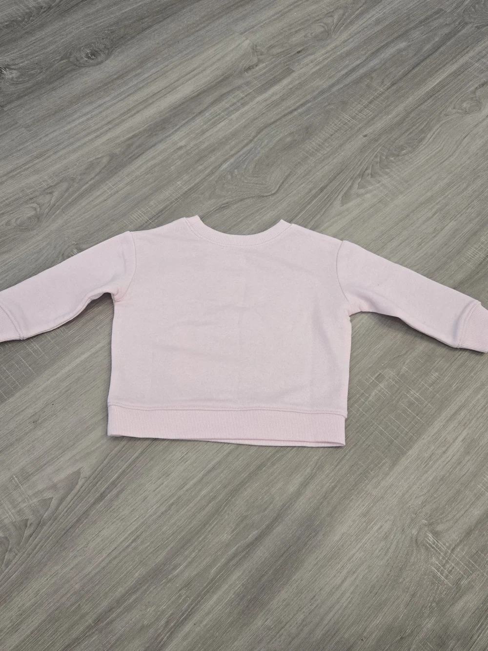 NWT Jumping Beans Pink 